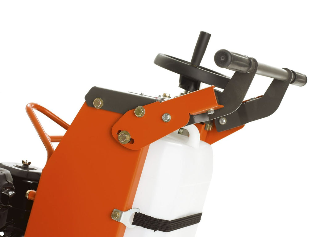 HUSQVARNA FS 400 LV benzinbetriebener Fugenschneider Ø 450 mm
