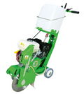 DR. SCHULZE FS 350 ECO-E | elektrischer Fugenschneider Ø 350 mm