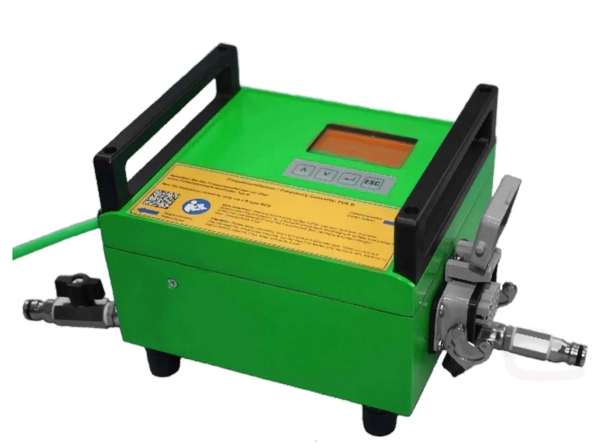 DR. SCHULZE DRS-FU6D | PowerBox