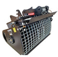 HÄNER HCM 250 R+B | Betonmischschaufel für Radlader + Bagger