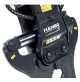 HÄNER HMC 3.5.50 – Abbruchzange-Abbruchschere für Bagger 3,0 – 5,0 to.