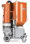 HUSQVARNA HTC D 80 – Staubsauger