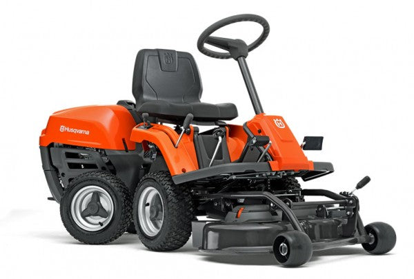 Husqvarna Frontmäher R 112C5 inkl. Mähdeck 85-Neu