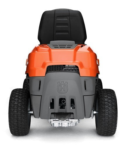 Husqvarna Frontmäher R 112C5 inkl. Mähdeck 85-Neu