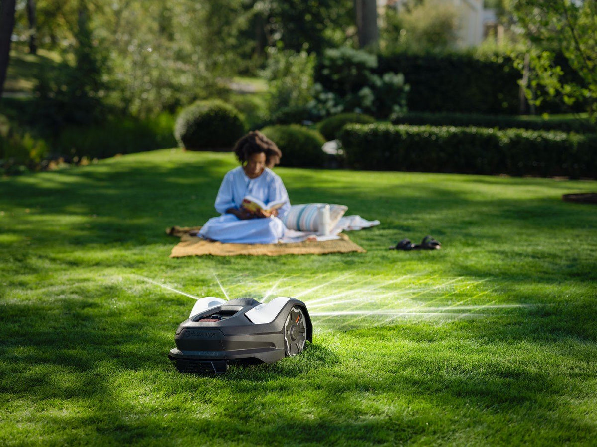 Husqvarna Automower 405VE NERA