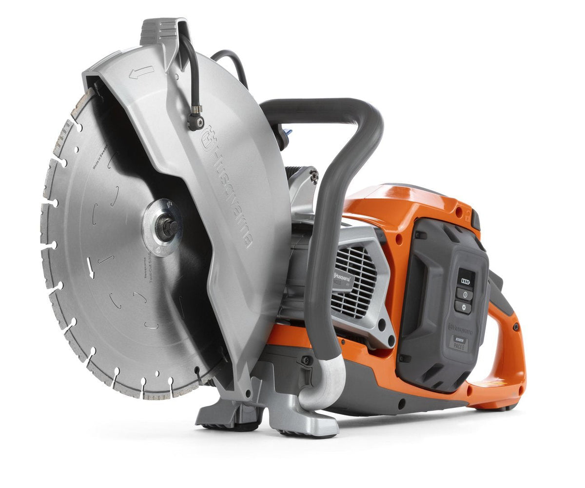 HUSQVARNA K1 PACE Akku Trennschleifer Ø 350 mm