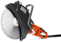 HUSQVARNA K 2500 hydraulischer Trennschleifer Ø 400 mm
