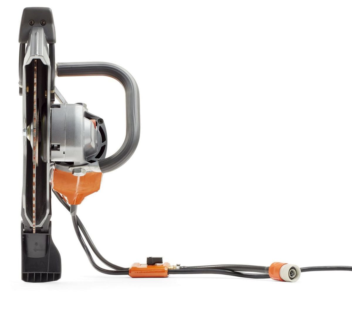 HUSQVARNA K 4000 WET elektrischer Trennschleifer Ø 350 mm