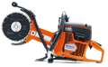 HUSQVARNA K 760 Cut’n’Break – Trennschleifer | AUSSTELLUNGSSTÜCK