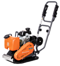HUSQVARNA LF 60 LAT – Rüttelplatte vorlaufend mit 67 kg