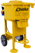 LESCHA LZ 140 – Zwangsmischer