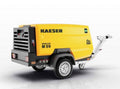 KAESER MOBILAIR M59 – Baukompressor