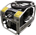 BELLE LESCHA Major 30-140 | Hydraulikaggregat