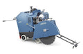 LISSMAC Multicut 580 D | Fugenschneider Ø 1.200 mm