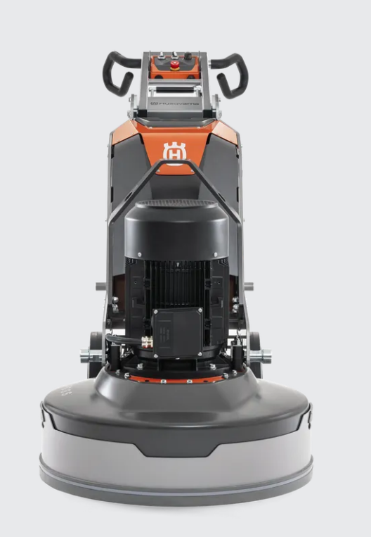 HUSQVARNA PG 8 S – Beton-Schleifmaschine