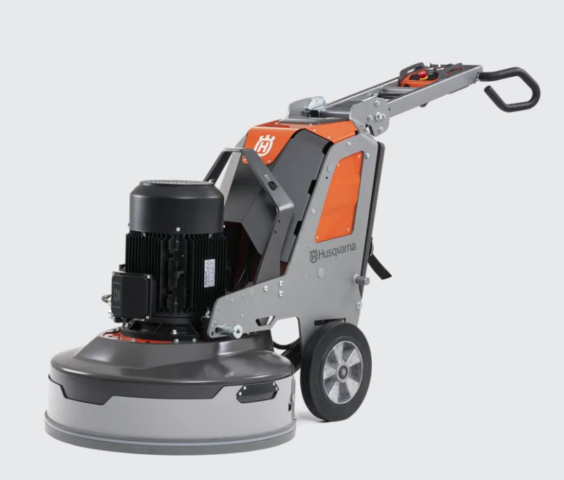 HUSQVARNA PG 8 S – Beton-Schleifmaschine
