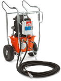 HUSQVARNA PP 325 E Hydraulik-Aggregat