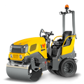WACKER NEUSON RD 18 – Tandemwalze