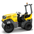WACKER NEUSON RD 45 – Tandemwalze