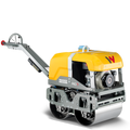 WACKER NEUSON RD 7 – Duplexwalze mit 687 – 735 kg