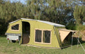 Gordigear Anhängerzelt Savannah