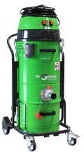 DR. SCHULZE S23/360 M | Staubsauger