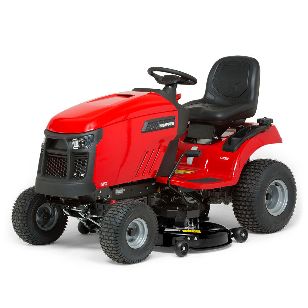 Snapper SPX110 Rasentraktor mit Seitenauswurf-Neu