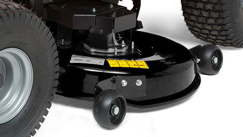 Snapper SPX110 Rasentraktor mit Seitenauswurf-Neu