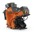BLASTRAC-HUSQVARNA EBE 500 – Stahlstrahlmaschine