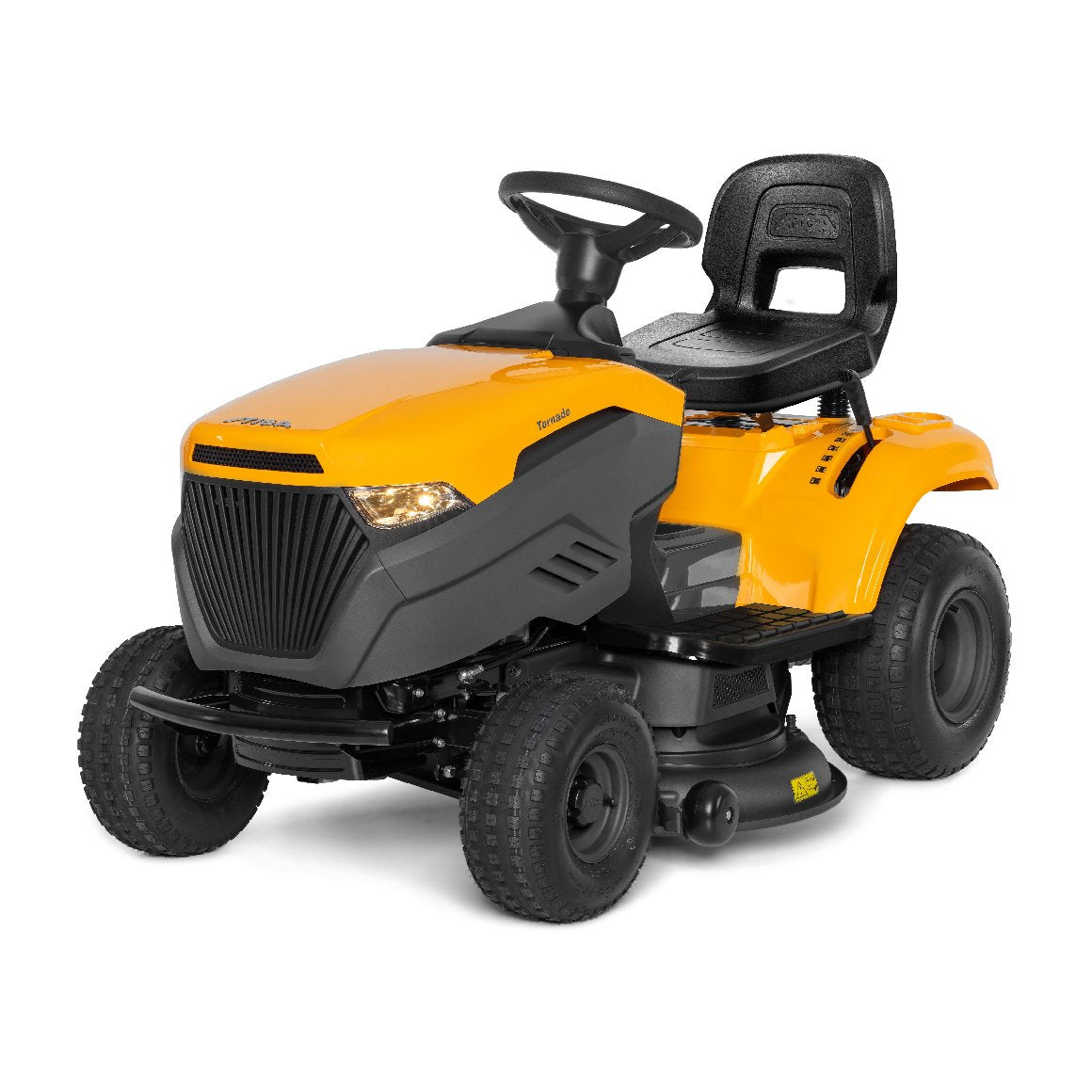 Stiga Rasentraktor Tornado 398 – Modell 2025-Neu