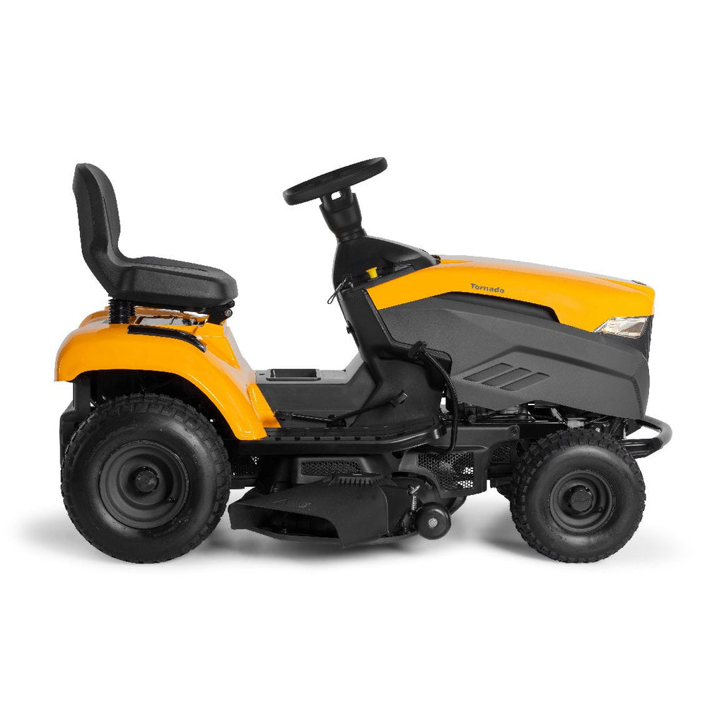 Stiga Rasentraktor Tornado 398 – Modell 2025-Neu
