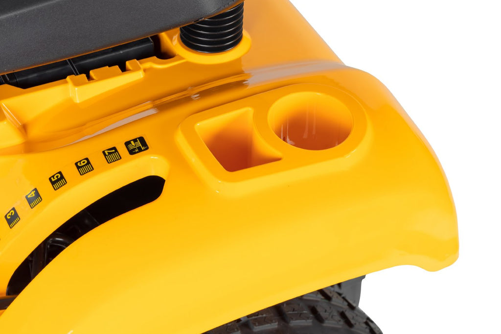 Stiga Rasentraktor Tornado 398 – Modell 2025-Neu