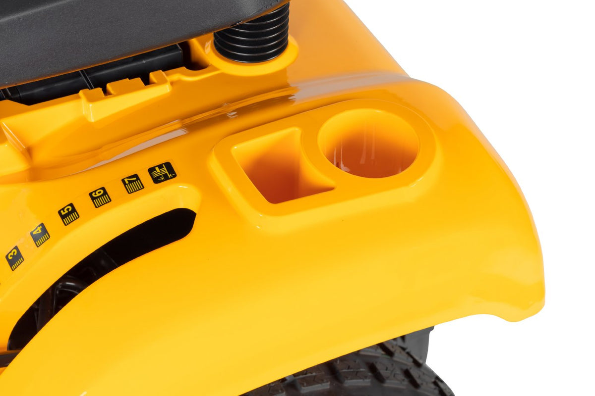 Stiga Rasentraktor Tornado 398 – Modell 2025-Neu