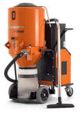 HUSQVARNA T 10000 – Staubsauger
