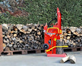 RABAUD TB 10 ET | elektrischer Holzspalter 60 cm