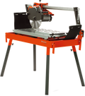 HUSQVARNA TS 100 R – Brückensäge incl. Diamantscheibe (1.000 mm Schnittlänge)