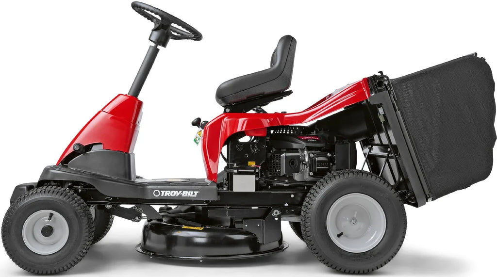 Troy-Bilt Aufsitzmäher TB 60T-R Select – Modell 2025-Neu