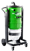 DR. SCHULZE Typhoon S | Vorabscheider
