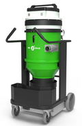 DR. SCHULZE V33/510 A-LP | Staubsauger
