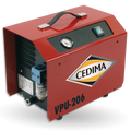 CEDIMA VPU-206 – Vakuumpumpe
