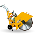 CEDIMA CF-22 E 800 – elektrischer Fugenschneider Ø 800 mm