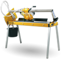 CEDIMA CTS-26 XL – Fliesenschneider incl. Diamantscheibe (1.150 mm Schnittlänge)