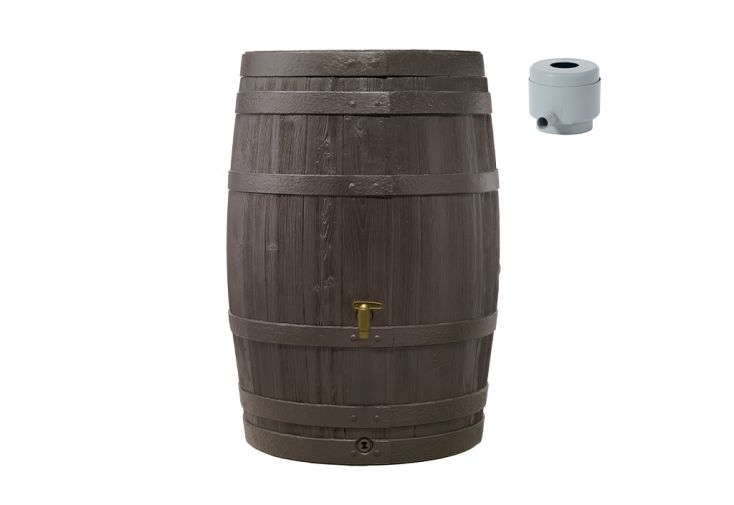 Regenwassersammelbehälter