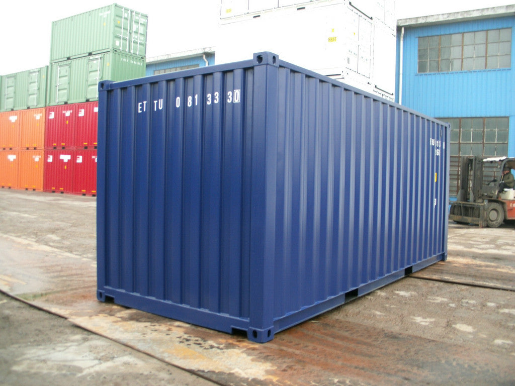 20 Fuß Container
