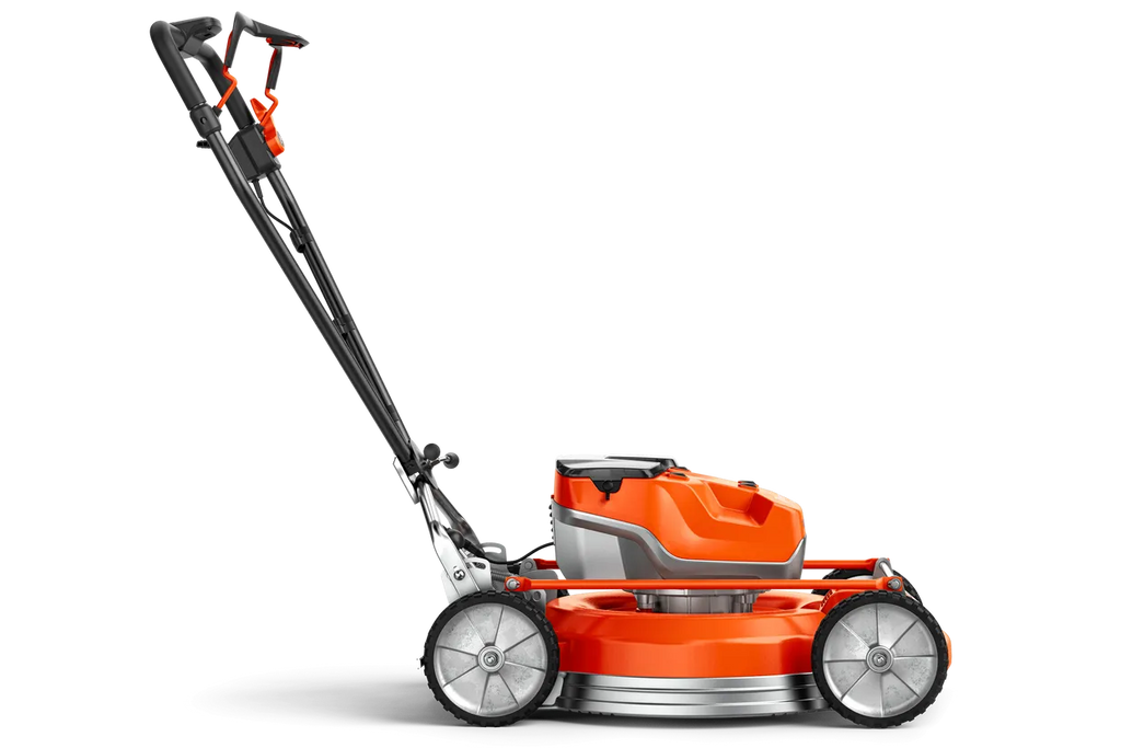HUSQVARNA LB 553iV