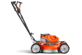 HUSQVARNA LB 553iV