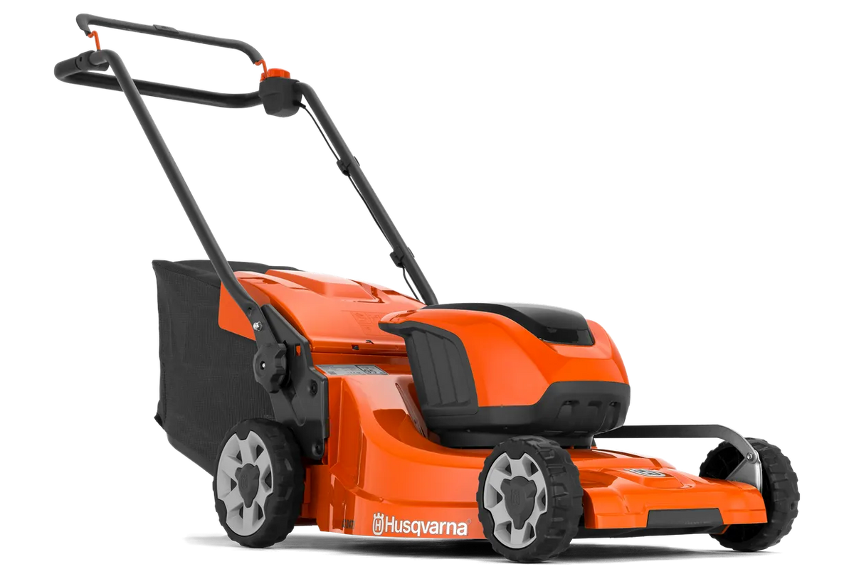 HUSQVARNA LC 247i