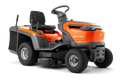 Husqvarna TC 112