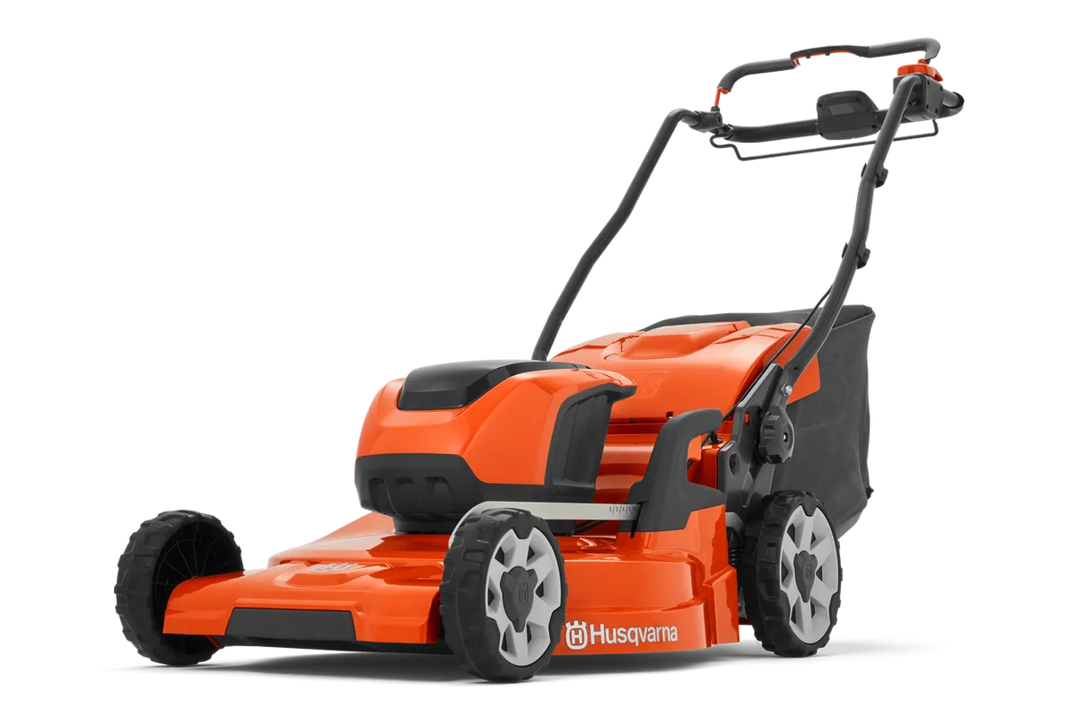 HUSQVARNA LC 353iVX