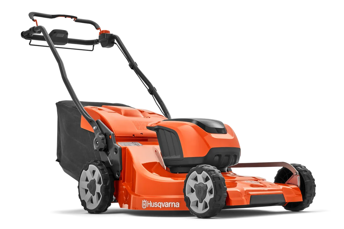 HUSQVARNA LC 353iVX